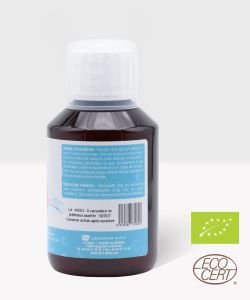 Z-PARASITV 150 ml BIO, 150 ml